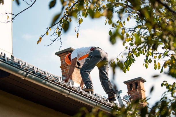 Best Residential Roofing Contractor  in Crisfield, MD