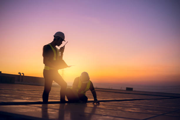 Best Roof Waterproofing Services  in Crisfield, MD