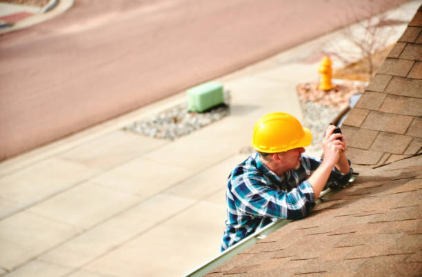 Best Slate Roofing Contractor  in Crisfield, MD