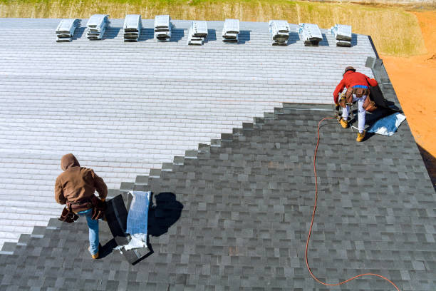 Best Best Roofing Contractors  in Crisfield, MD