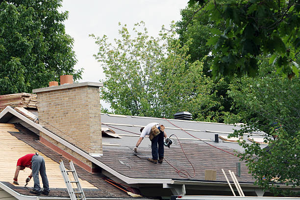Best Local Roofing Companies  in Crisfield, MD