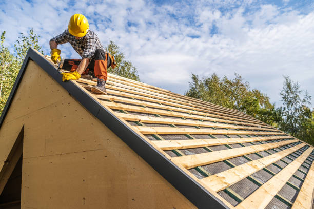Slate Roofing Contractor in Crisfield, MD