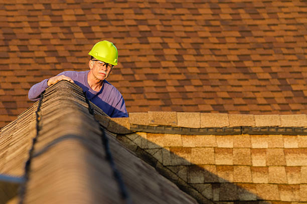 Best Roof Replacement Cost  in Crisfield, MD