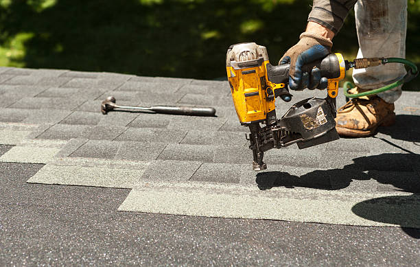 Best Emergency Roof Repair  in Crisfield, MD