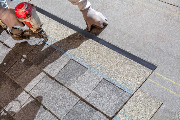 Best Tile Roofing Contractor  in Crisfield, MD