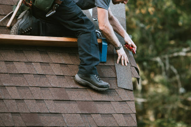 Best Shingle Roofing Installation  in Crisfield, MD